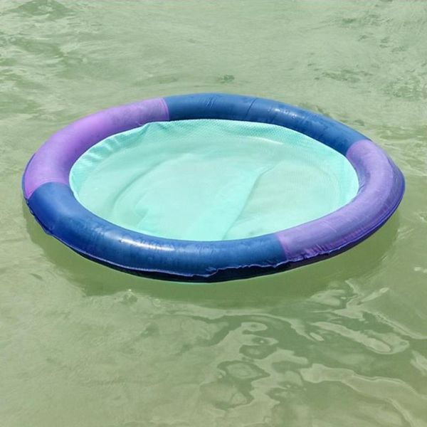 life vest & buoy summer swim spring float mesh inflatable water hammock recliner floating bed outdoor pool beach lakewater
life vest & buoy summer swim spring float mesh inflatable water hammock recliner floating bed outdoor pool beach lakewater