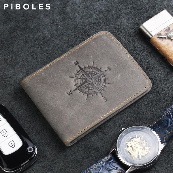 card holders crazy horse leather driver license holder wallet handmade slot retro cow auto document case coin purse, Brown;gray
card holders crazy horse leather driver license holder wallet handmade slot retro cow auto document case coin purse, Brown;gray