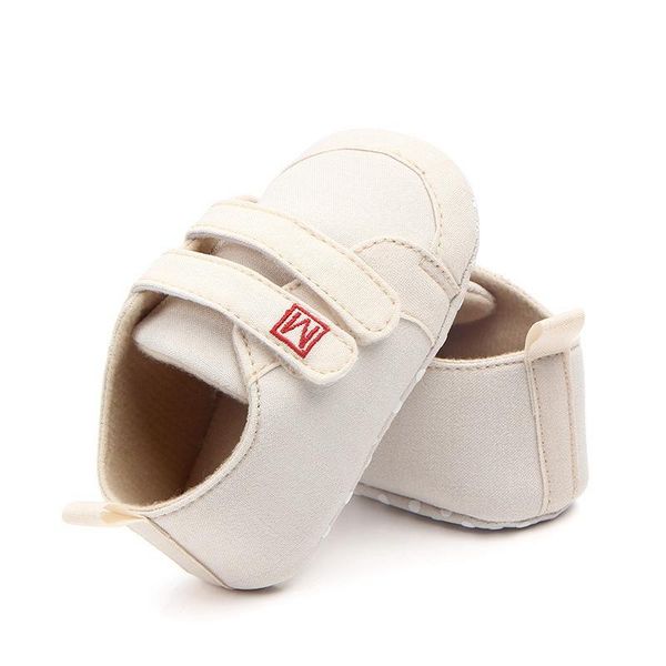 first walkers spring summer baby boy canvas shoes solid color casual toddler non-slip soft sports bottom boys walker
first walkers spring summer baby boy canvas shoes solid color casual toddler non-slip soft sports bottom boys walker