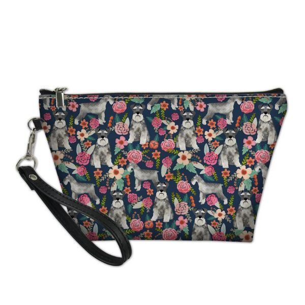 cute schnauzer dog pattern small ladies cosmetic case professional make up bag for women fashion toilet bag zipper makeup pouch
cute schnauzer dog pattern small ladies cosmetic case professional make up bag for women fashion toilet bag zipper makeup pouch