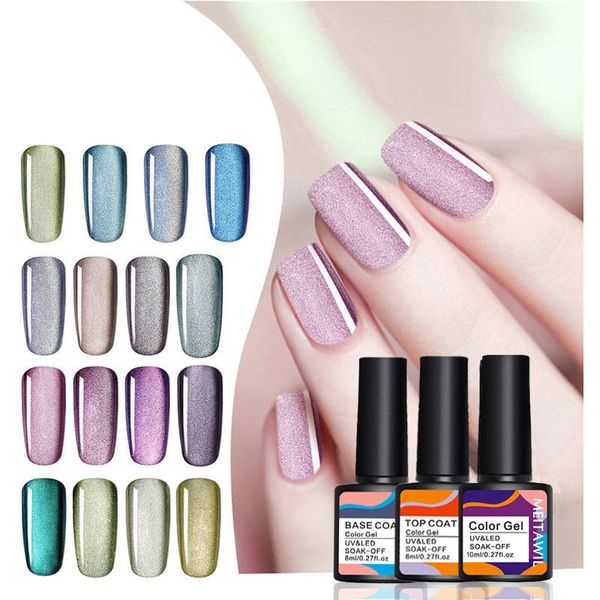 nail gel 10ml 5d cat eyes polish varnish soak off paint sequin shiny art manicure semi permanent gellak, Red;pink
nail gel 10ml 5d cat eyes polish varnish soak off paint sequin shiny art manicure semi permanent gellak, Red;pink