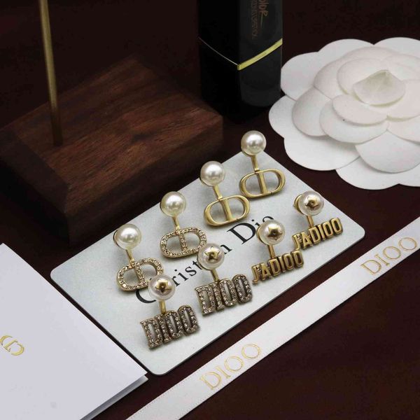 special offer 2021 luxury designer jewelry earrings letter new 21 year net red back hanging pearl, Silver
special offer 2021 luxury designer jewelry earrings letter new 21 year net red back hanging pearl, Silver