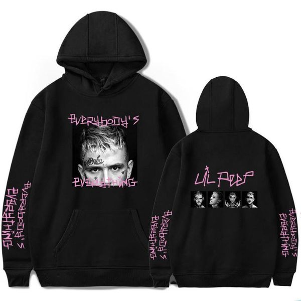 men's hoodies & sweatshirts 2021 lil peep hell boy printing men women hooded pullover long sleeves hip hop casual regular 300, Black
men's hoodies & sweatshirts 2021 lil peep hell boy printing men women hooded pullover long sleeves hip hop casual regular 300, Black