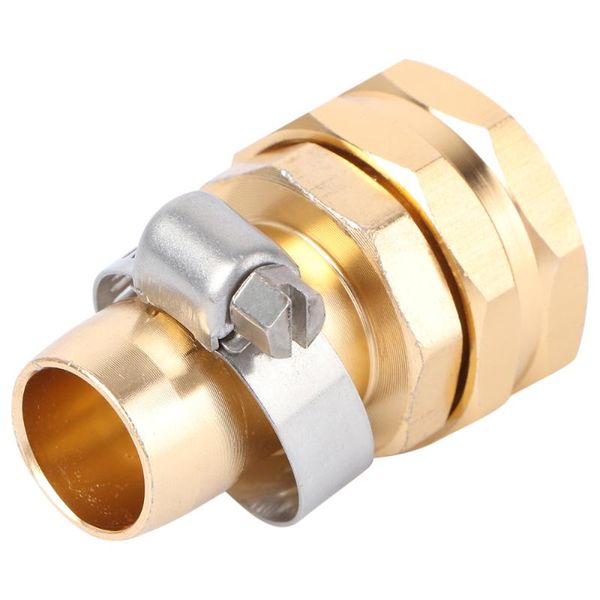 watering equipments 1 set of pure alloy garden water sprayer 3/4-5/8 hose quick connector home car wash end and pipe e
watering equipments 1 set of pure alloy garden water sprayer 3/4-5/8 hose quick connector home car wash end and pipe e