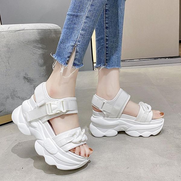 dress shoes 2021 summer wedges sandals ladies beach slippers high heel women casual platform chunky, Black
dress shoes 2021 summer wedges sandals ladies beach slippers high heel women casual platform chunky, Black