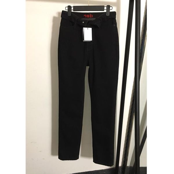 women's jeans 1.5 2021 embroidery red letter fashion temperament pencil pants, Blue
women's jeans 1.5 2021 embroidery red letter fashion temperament pencil pants, Blue