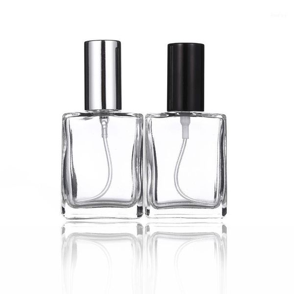 storage bottles & jars 1pcs 15ml glass bottle perfume empty prismatic flat square liquid spray sub-bottle cosmetics container
storage bottles & jars 1pcs 15ml glass bottle perfume empty prismatic flat square liquid spray sub-bottle cosmetics container