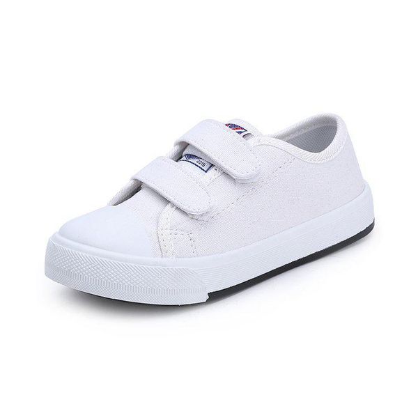 spring kids canvas shoes for boys girls sneakers children non-slip flat casual shoes baby toddler student school running shoes, Black;red
spring kids canvas shoes for boys girls sneakers children non-slip flat casual shoes baby toddler student school running shoes, Black;red