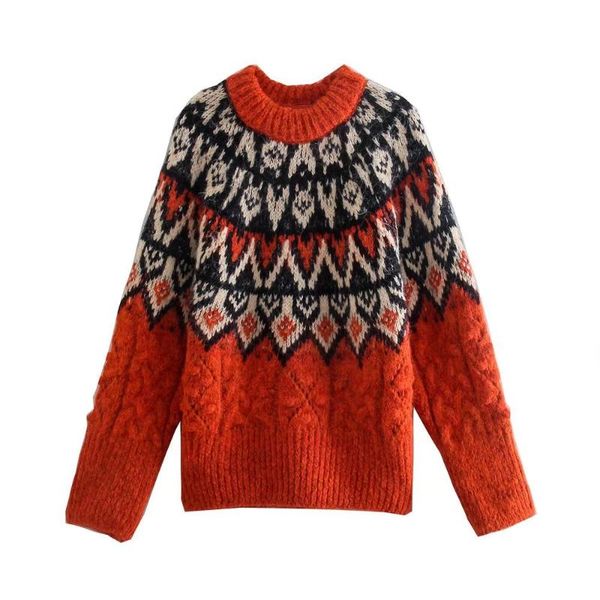 women's sweaters sweater long sleeve soft warm jumper women fashion o neck knitted casual pullover woman winter pompom jacquard knit, White;black
women's sweaters sweater long sleeve soft warm jumper women fashion o neck knitted casual pullover woman winter pompom jacquard knit, White;black