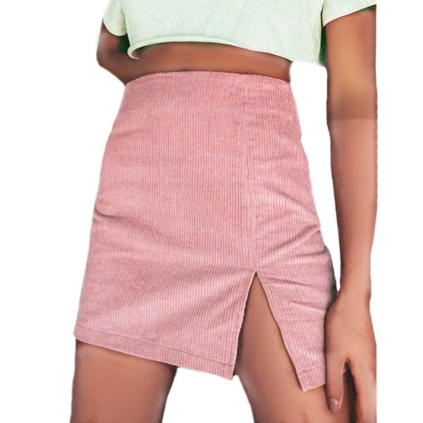 skirts ysdnchi vintage split design mini skirt women 2021 spring fashion lady club party casual short corduroy a-line mujer, Black
skirts ysdnchi vintage split design mini skirt women 2021 spring fashion lady club party casual short corduroy a-line mujer, Black