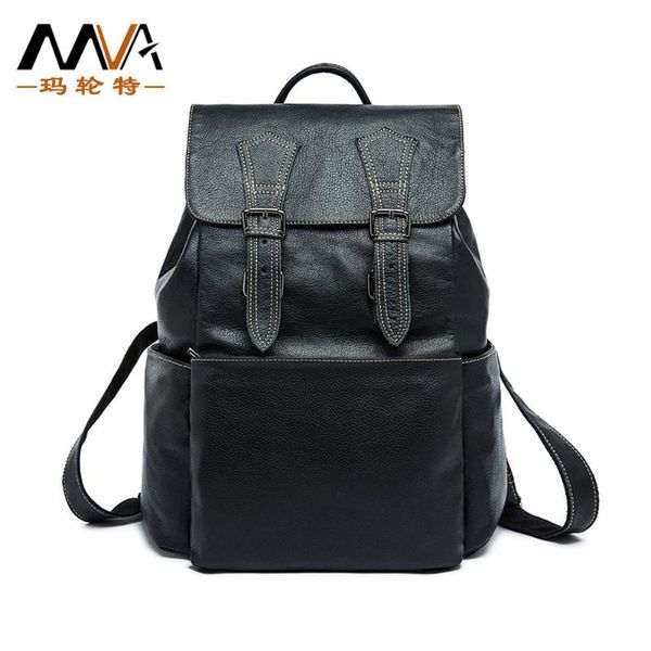 backpack leather men's business casual outdoor travel school bag large capacity computer birthday gift
backpack leather men's business casual outdoor travel school bag large capacity computer birthday gift