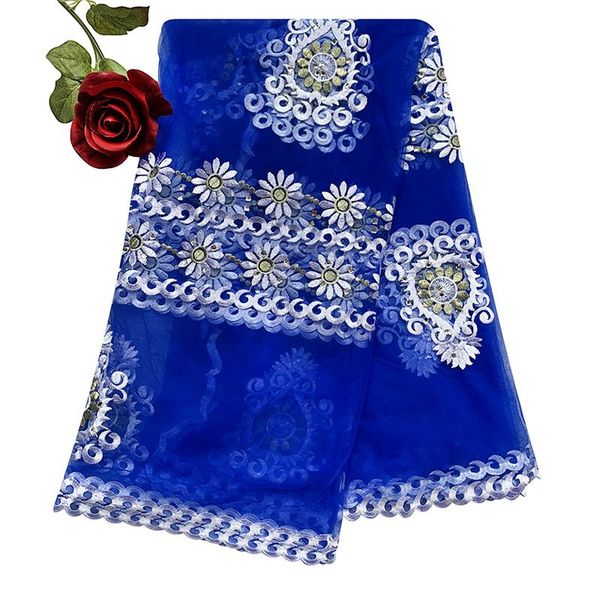 scarves 2021 african women scarf muslim embroidery net hijab big size for shawls bm956, Blue;gray
scarves 2021 african women scarf muslim embroidery net hijab big size for shawls bm956, Blue;gray