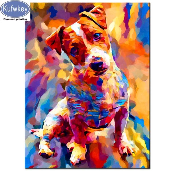 diamond painting 5d diy paintings jack russell terrier dog 3d pattern picture needlework cute pet mosaic decor wall
diamond painting 5d diy paintings jack russell terrier dog 3d pattern picture needlework cute pet mosaic decor wall