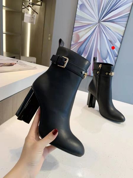winter women fashion snow boots genuine leather ankle boots brown flower style shoes boot -b162, Black
winter women fashion snow boots genuine leather ankle boots brown flower style shoes boot -b162, Black