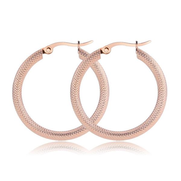 hoop & huggie hoops earrings women piercing round women's boho jewelry korean style rose gold circle earring wholesale accessories, Golden;silver
hoop & huggie hoops earrings women piercing round women's boho jewelry korean style rose gold circle earring wholesale accessories, Golden;silver