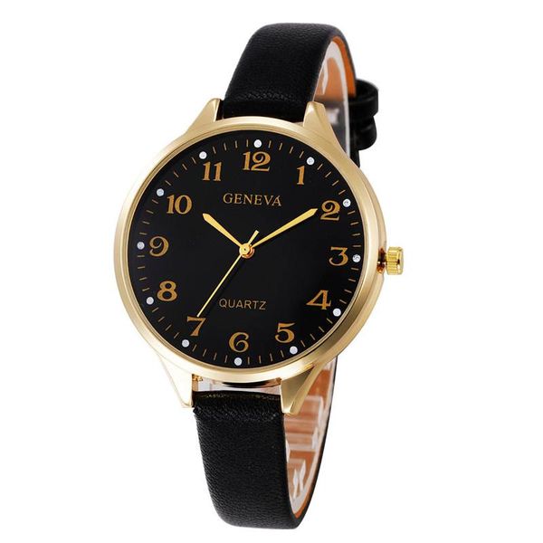 wristwatches 2021 lady woman wrist watches casual ladies montre femme geneva quartz watch women clock zegarek damski a1, Slivery;brown
wristwatches 2021 lady woman wrist watches casual ladies montre femme geneva quartz watch women clock zegarek damski a1, Slivery;brown