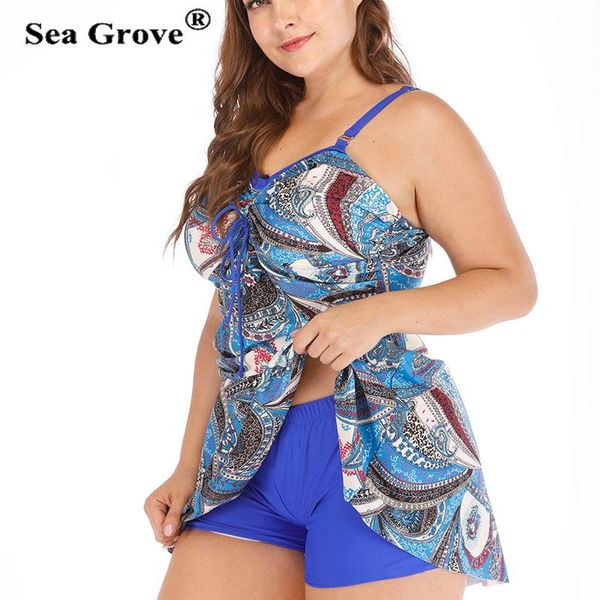 one-piece suits two pieces suit women swimwear 2021 plue size swimsuits beach dress + bottom bathing print tankini
one-piece suits two pieces suit women swimwear 2021 plue size swimsuits beach dress + bottom bathing print tankini