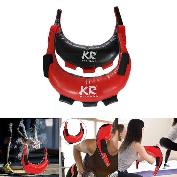sand bag fitness sandbag portable weight-bearing muscle exercise training horn c4e3
sand bag fitness sandbag portable weight-bearing muscle exercise training horn c4e3