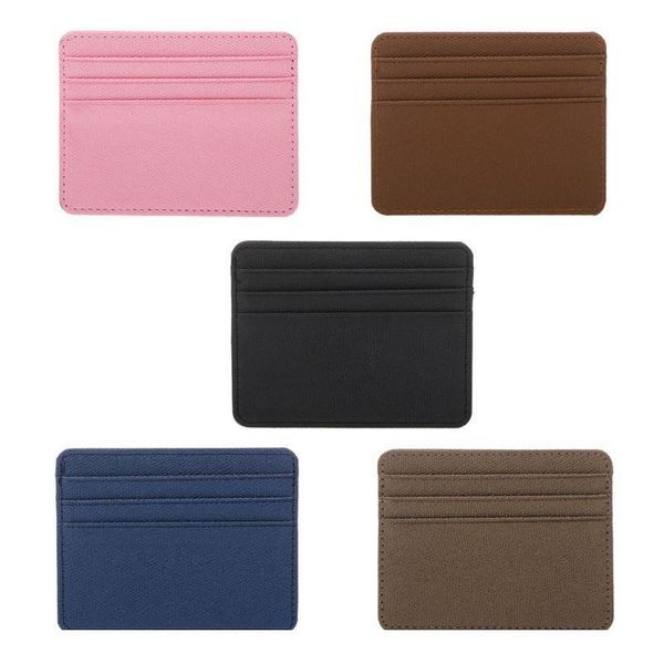 thinkthendo card holder slim bank credit card id cards coin pouch case bag wallet organizer women men thin business car jllsww
thinkthendo card holder slim bank credit card id cards coin pouch case bag wallet organizer women men thin business car jllsww