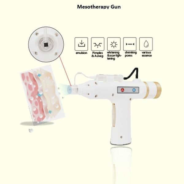 useful anti-aging meso therapy device/micro needle mesotherapy gun /skin care facial clean wrinkle removal machine, Black;white
useful anti-aging meso therapy device/micro needle mesotherapy gun /skin care facial clean wrinkle removal machine, Black;white