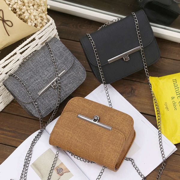 hbp 2021 summer fashion new single shoulder slanting cross korean mobile phone women's small square mini chain bag
hbp 2021 summer fashion new single shoulder slanting cross korean mobile phone women's small square mini chain bag