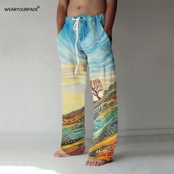 summer palm tree beach 3d all over print full length wide leg pants hipster streetwear oversize sweatpants men clothing, Black
summer palm tree beach 3d all over print full length wide leg pants hipster streetwear oversize sweatpants men clothing, Black