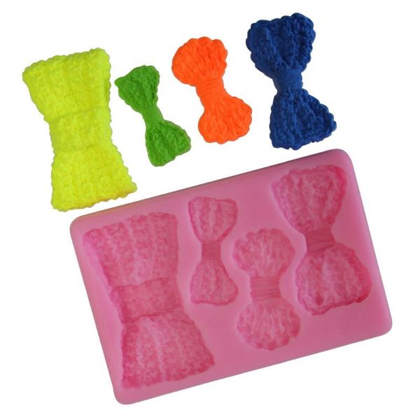 baking & pastry tools style pink color four bows inside fondant cake molds cookie cutter kitchen accessories cake&pastry
baking & pastry tools style pink color four bows inside fondant cake molds cookie cutter kitchen accessories cake&pastry