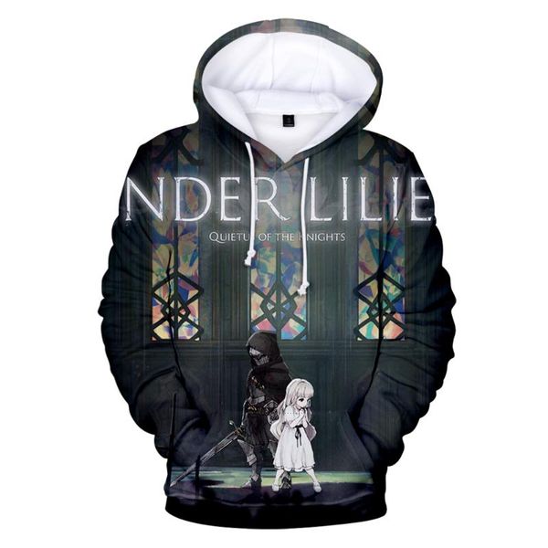 men's hoodies & sweatshirts ender lilies quietus of the knights game 3d printed women/men fashion long sleeve hooded sweatshirt casual, Black
men's hoodies & sweatshirts ender lilies quietus of the knights game 3d printed women/men fashion long sleeve hooded sweatshirt casual, Black
