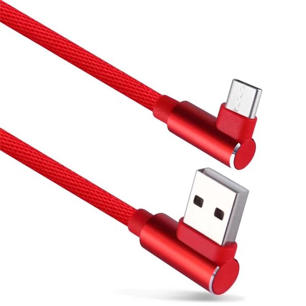 2019 braided 90 degree micro right angle type c micro usb fast data sync charger cable 2.4a charging wire cord for samsung huawei
2019 braided 90 degree micro right angle type c micro usb fast data sync charger cable 2.4a charging wire cord for samsung huawei