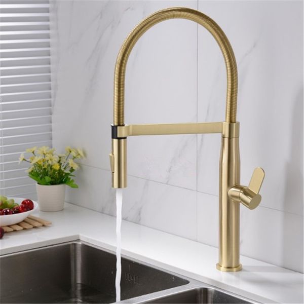 2021 new torneiras de pia da cozinha lato pull down spray bico misturadora nico punho quente & frio rotao escovado ouro/preto gua guindaste
2021 new torneiras de pia da cozinha lato pull down spray bico misturadora nico punho quente & frio rotao escovado ouro/preto gua guindaste