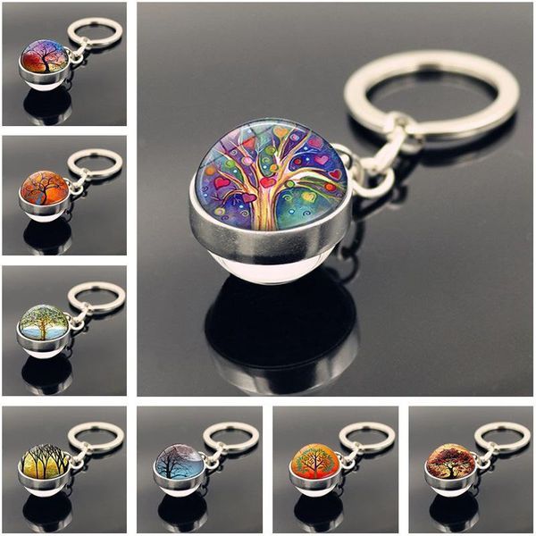 keychains tree of life glass convex round keychain car retro jewelry charm chain key ring steampunk ladies gift, Silver
keychains tree of life glass convex round keychain car retro jewelry charm chain key ring steampunk ladies gift, Silver
