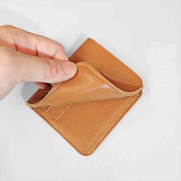 original handmade leather short wallet retro first layer of wallets men women super thin soft vintage, Red;black
original handmade leather short wallet retro first layer of wallets men women super thin soft vintage, Red;black