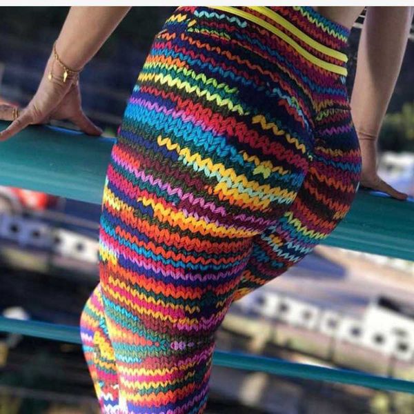 women 3d simulation rope printing running breathable pants riding pants yoga fitness exercise elastic breathable sportswear, White;red
women 3d simulation rope printing running breathable pants riding pants yoga fitness exercise elastic breathable sportswear, White;red