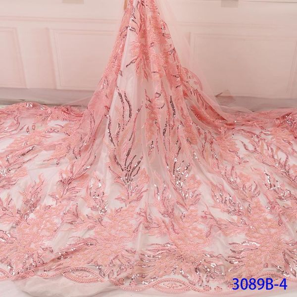 ribbon handmade beads lace fabric embroidery 3d african design bridal wedding party women mesh, Pink;blue
ribbon handmade beads lace fabric embroidery 3d african design bridal wedding party women mesh, Pink;blue