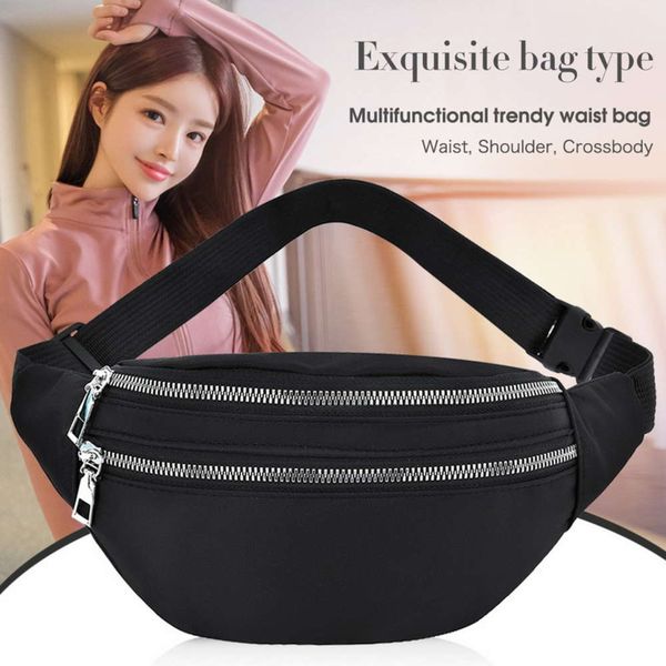 waist bags waterproof pack for women fashion bum ladies travel crossbody chest hip belt purse
waist bags waterproof pack for women fashion bum ladies travel crossbody chest hip belt purse