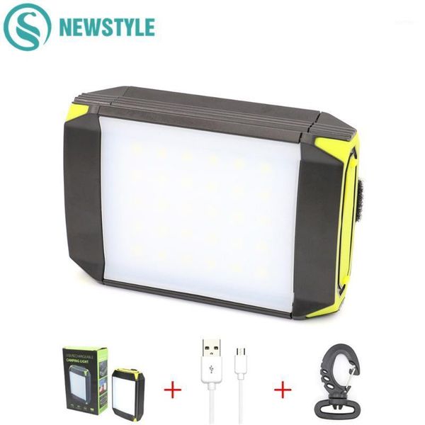 portable lanterns 30 led camping lantern light flasher mobile power bank usb port tent outdoor hanging lamp1
portable lanterns 30 led camping lantern light flasher mobile power bank usb port tent outdoor hanging lamp1