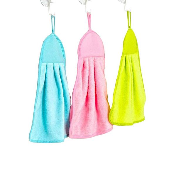 towel super absorbent 32 * 21 cm soft microfiber plush towels clean dishcloth non-stick oil bowl washing in the kitchen
towel super absorbent 32 * 21 cm soft microfiber plush towels clean dishcloth non-stick oil bowl washing in the kitchen