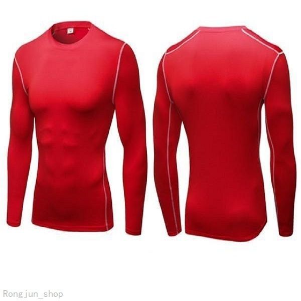 gym sleeve elastic wear quick breathable shirt long sleeves training tshirt summer fitness clothing solid bodybuild crm, Black
gym sleeve elastic wear quick breathable shirt long sleeves training tshirt summer fitness clothing solid bodybuild crm, Black