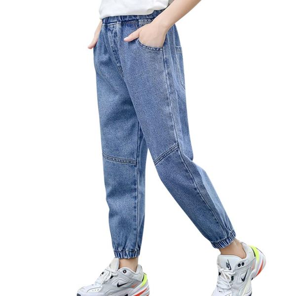 jeans for girl solid color children's jeans for girls spring autumn children casual style children's clothing 6 8 10 1, Blue
jeans for girl solid color children's jeans for girls spring autumn children casual style children's clothing 6 8 10 1, Blue