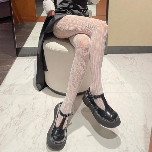 socks & hosiery women tights asymmetric lady's' pantyhose plus size finish stocking for spring summer and autumn, Black;white
socks & hosiery women tights asymmetric lady's' pantyhose plus size finish stocking for spring summer and autumn, Black;white