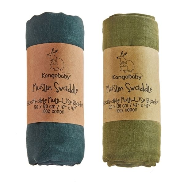 kangobaby #old time# 2pcs set plain color multi-functional muslin swaddle blanket 210309
kangobaby #old time# 2pcs set plain color multi-functional muslin swaddle blanket 210309
