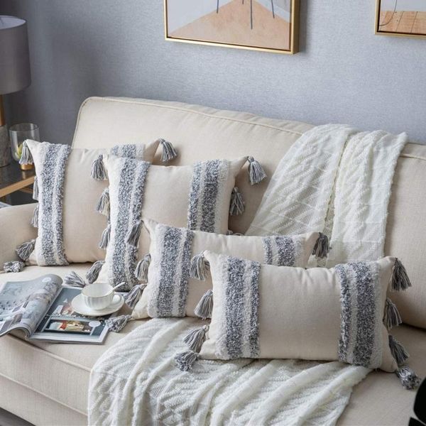 cushion/decorative pillow tassel cotton linen cushion cover 45x45cm/30x50cm beige covers decorative for living room bedroom pillowcases
cushion/decorative pillow tassel cotton linen cushion cover 45x45cm/30x50cm beige covers decorative for living room bedroom pillowcases