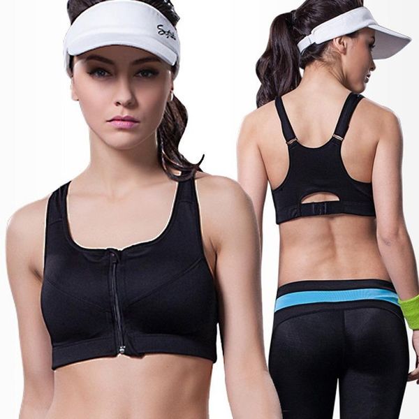 yoga outfit front zipper shockproof professional sports bra training running fitness breathable quick-drying gather ladies underwear
yoga outfit front zipper shockproof professional sports bra training running fitness breathable quick-drying gather ladies underwear