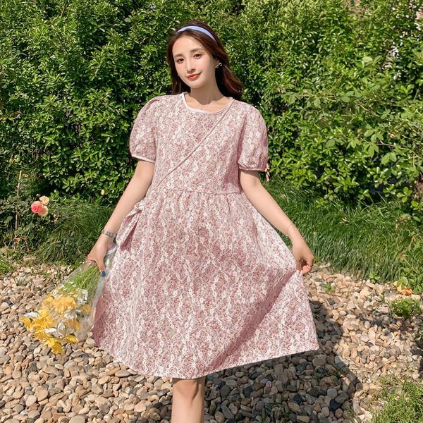 maternity dresses 36905# clothes summer short sleeves easy matching loose stylish a line dress pregnant women pregnancy, White
maternity dresses 36905# clothes summer short sleeves easy matching loose stylish a line dress pregnant women pregnancy, White