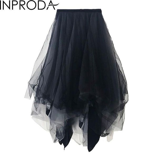 skirts inproad women skirt asymmetry mesh womens black all match irregular long for clothes 2021 fashion sexy
skirts inproad women skirt asymmetry mesh womens black all match irregular long for clothes 2021 fashion sexy