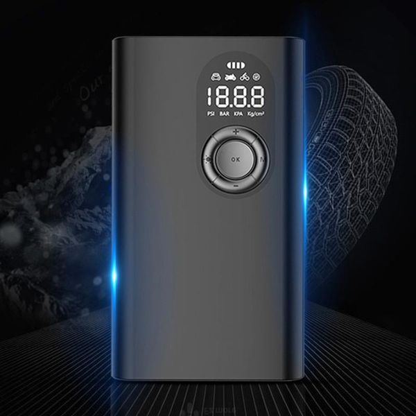 bike pumps car motorcycle wireless air pump mini portable multi-functional tire digital
bike pumps car motorcycle wireless air pump mini portable multi-functional tire digital