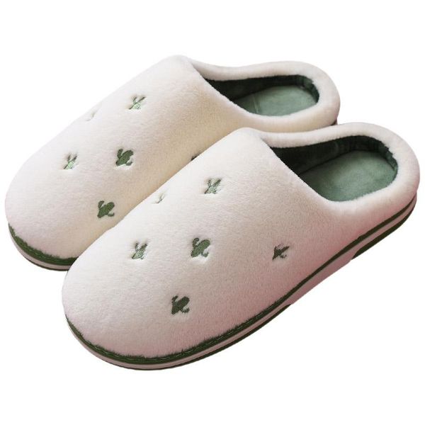 slippers winter cotton men soft plush indoor women comfortable home shoes warm room slides flip flop for cold weather, Black
slippers winter cotton men soft plush indoor women comfortable home shoes warm room slides flip flop for cold weather, Black