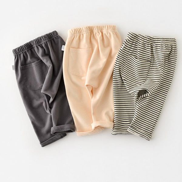 spring girls boys kids casual pants children baby infants striped pp pants trousers s11985, Blue
spring girls boys kids casual pants children baby infants striped pp pants trousers s11985, Blue