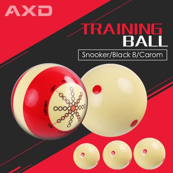 billiard balls standard snoonker black 8 carom ball red white double-sided design practice suit for beginner training cue
billiard balls standard snoonker black 8 carom ball red white double-sided design practice suit for beginner training cue