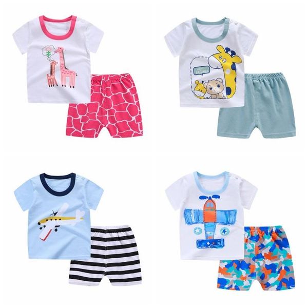 clothing sets 2021 children short sleeve suit boys fashion t-shirt shorts girls summer thin wear baby clothes, White
clothing sets 2021 children short sleeve suit boys fashion t-shirt shorts girls summer thin wear baby clothes, White